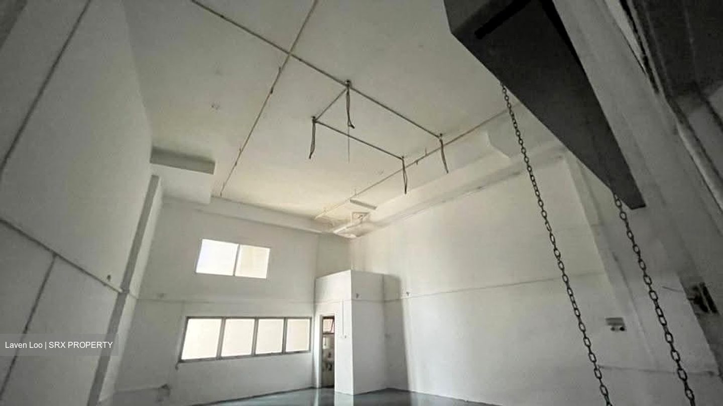 Synergy @ KB (D14), Factory #608995161